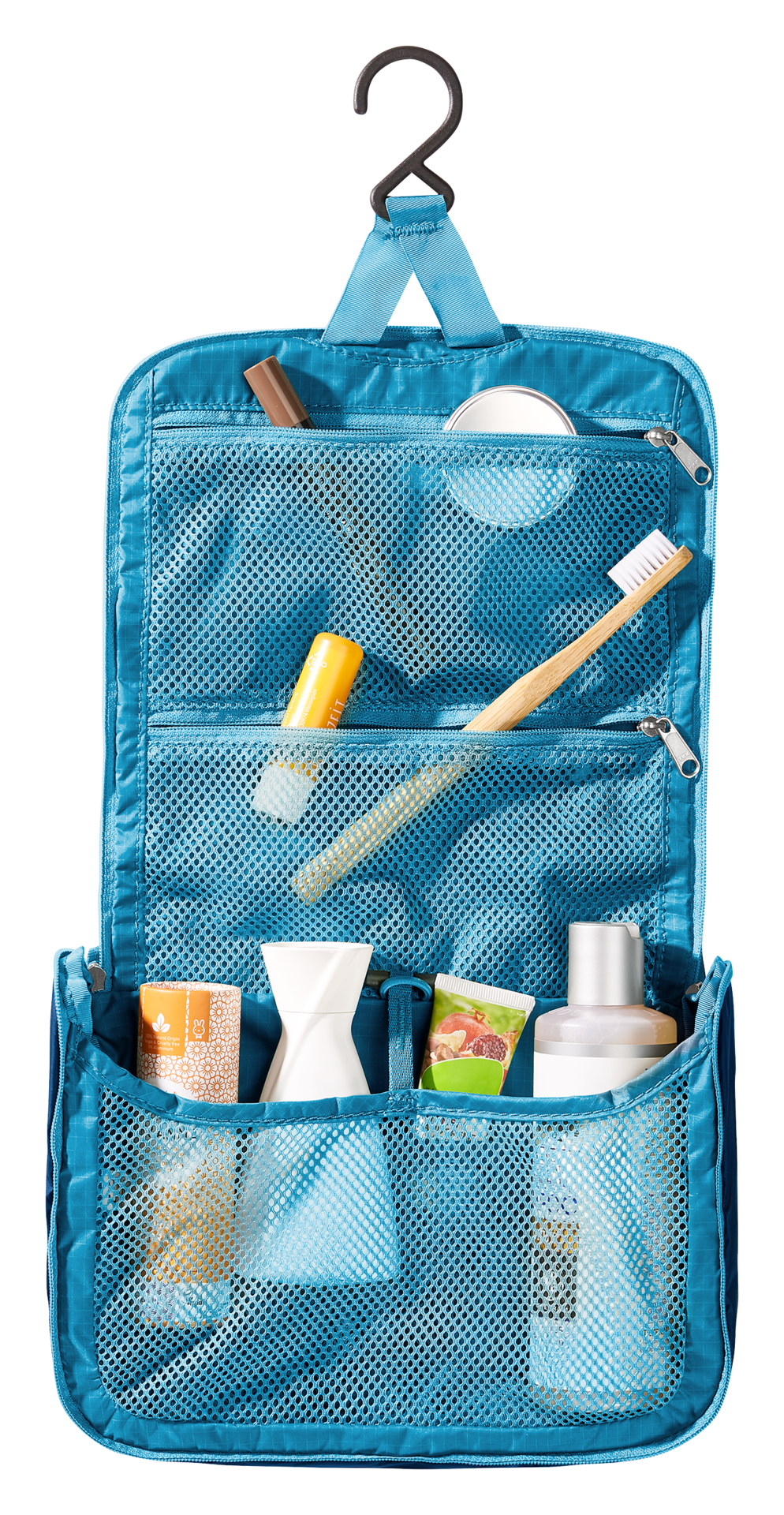 Wash Center Lite II - wave-ink