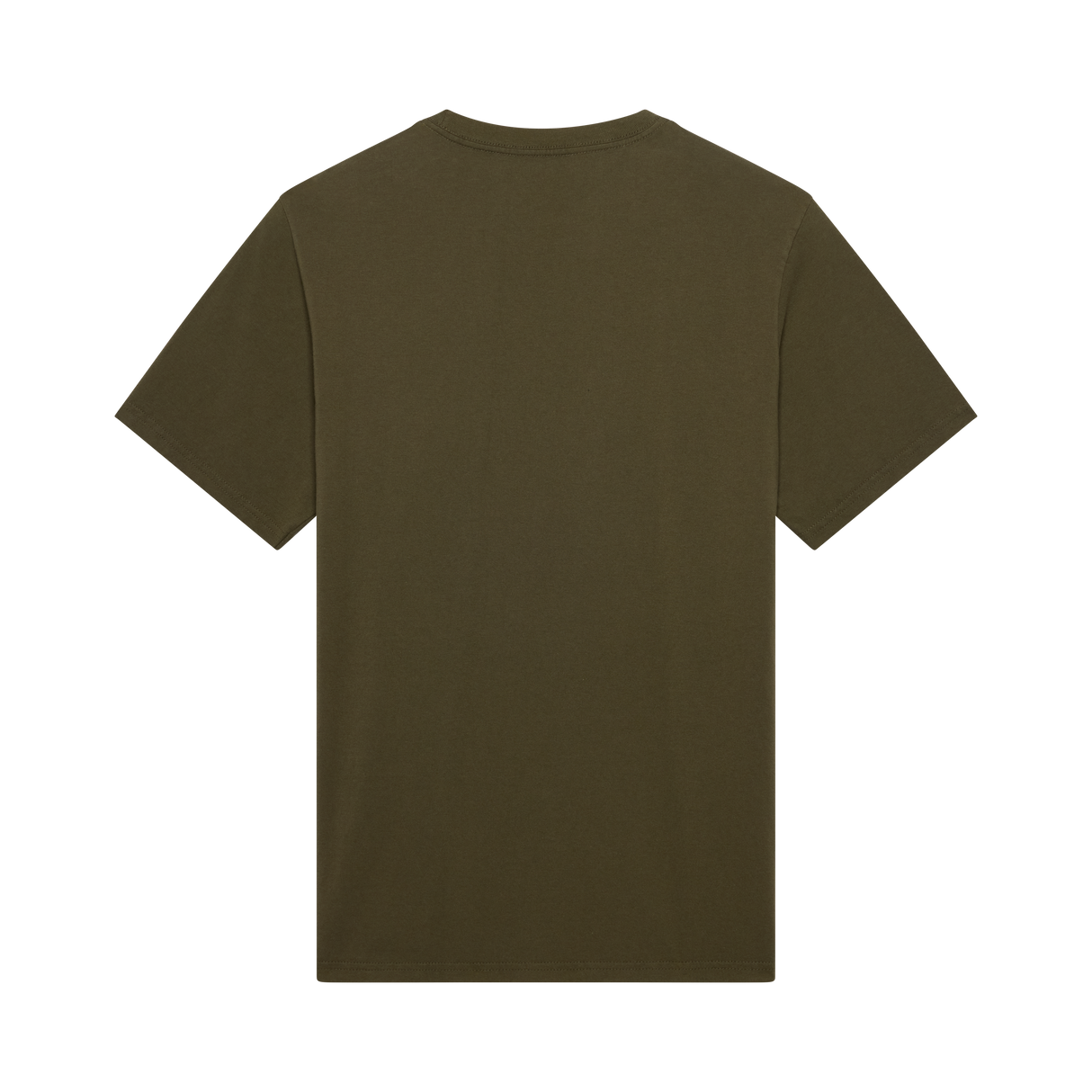 Absolute 195 Original SS Tee - Olive Green