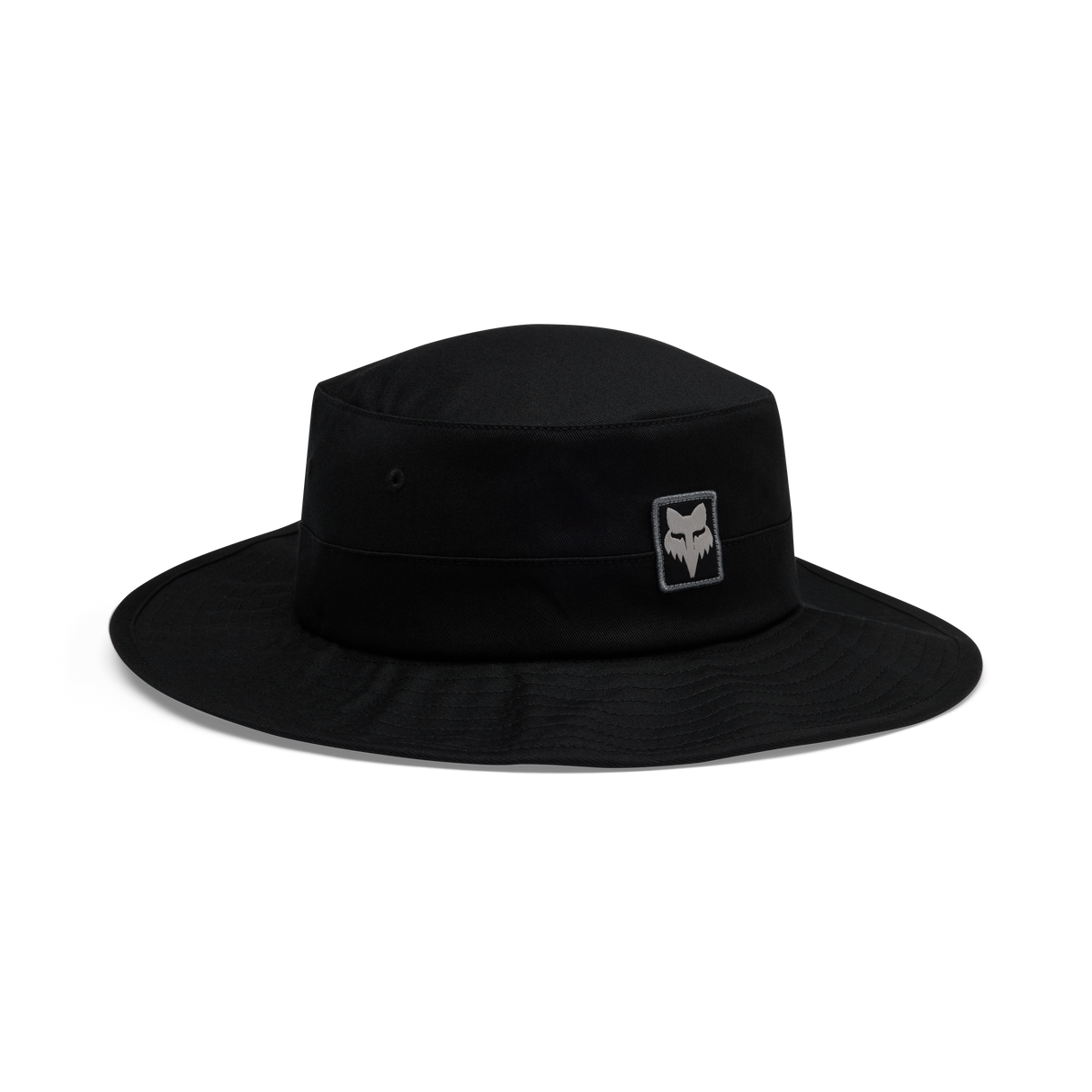 Base Over Sun Hat - Black