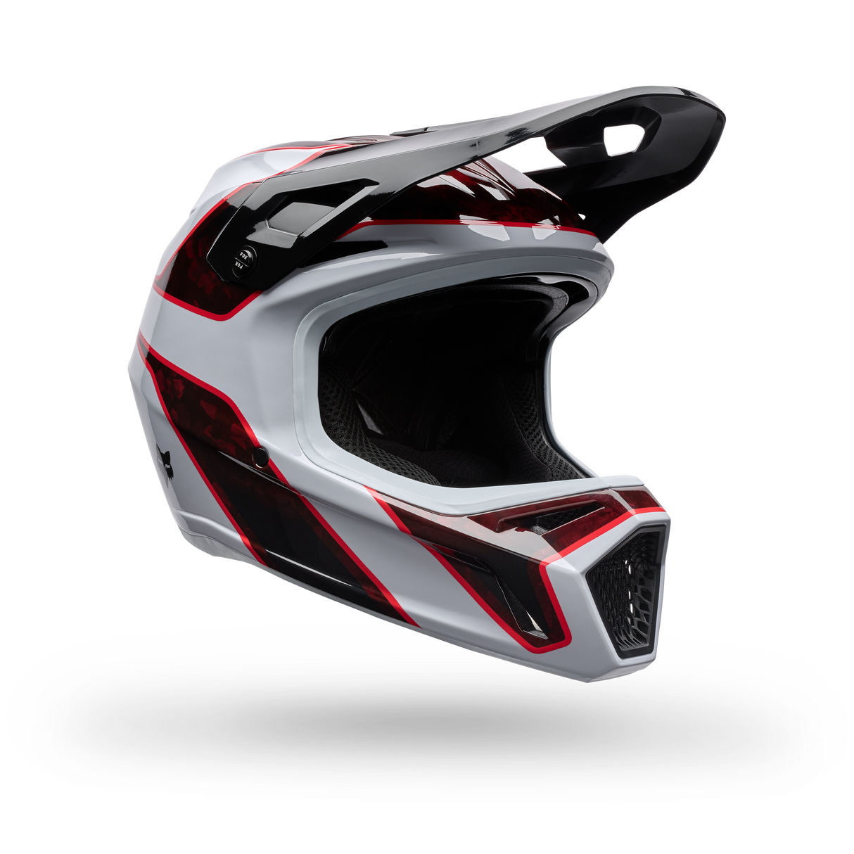 Rampage RS Crypt, CPSC/CE - White