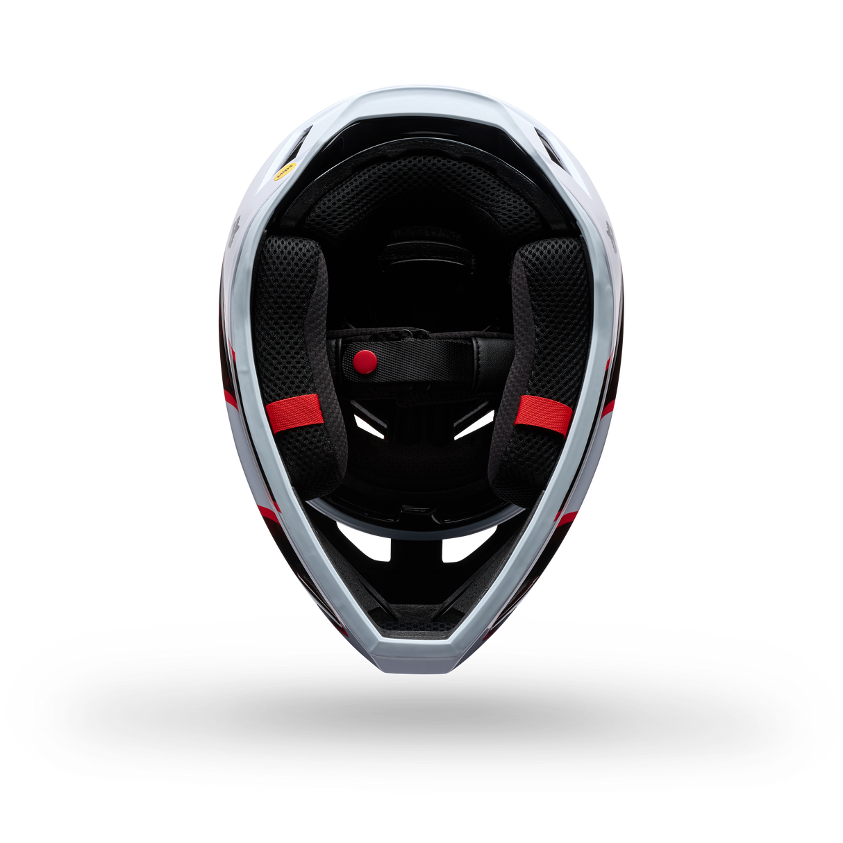Rampage RS Crypt, CPSC/CE - White