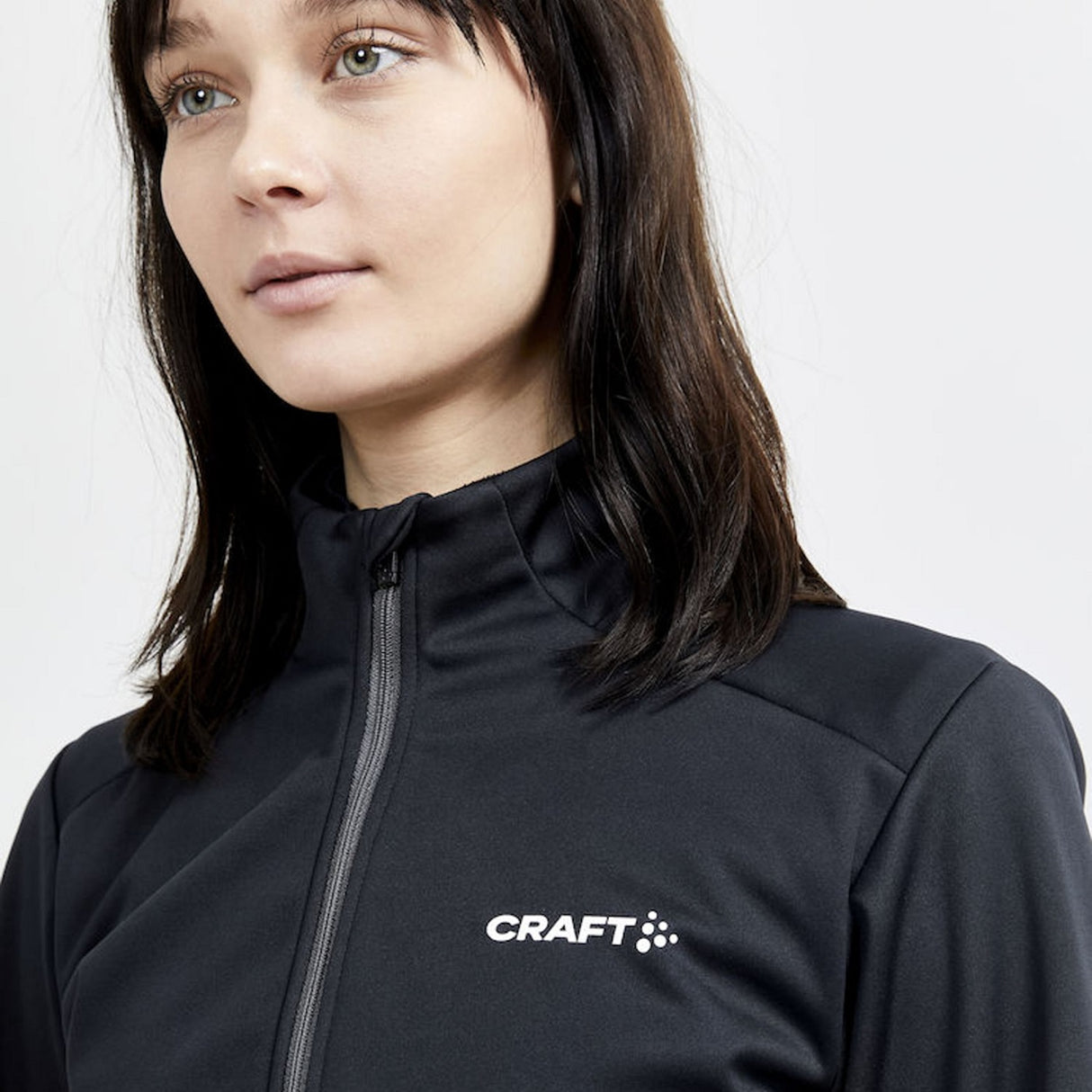 Core Bike SubZ Jacket W - Schwarz