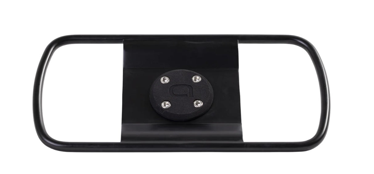 Spider Pannier Receiver