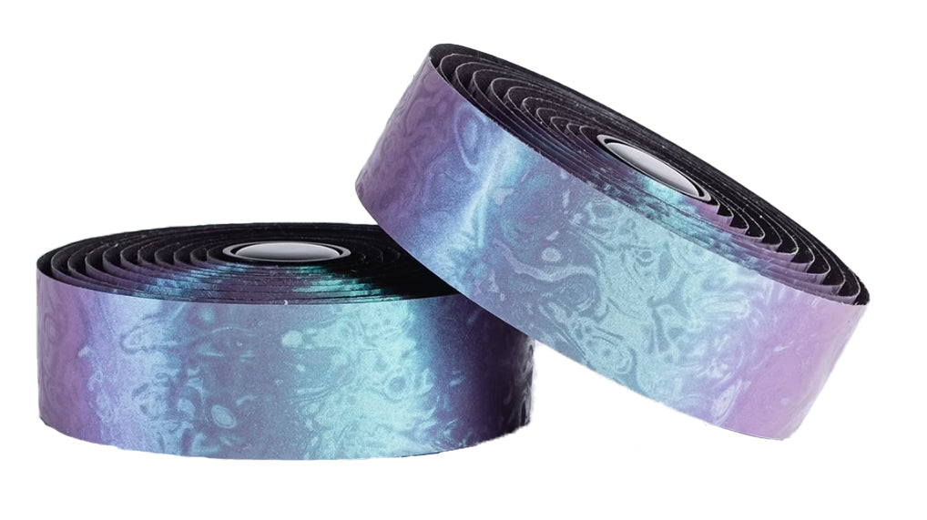 Supreme Pro Grip Lenkerband 3 mm - Swirl Chame