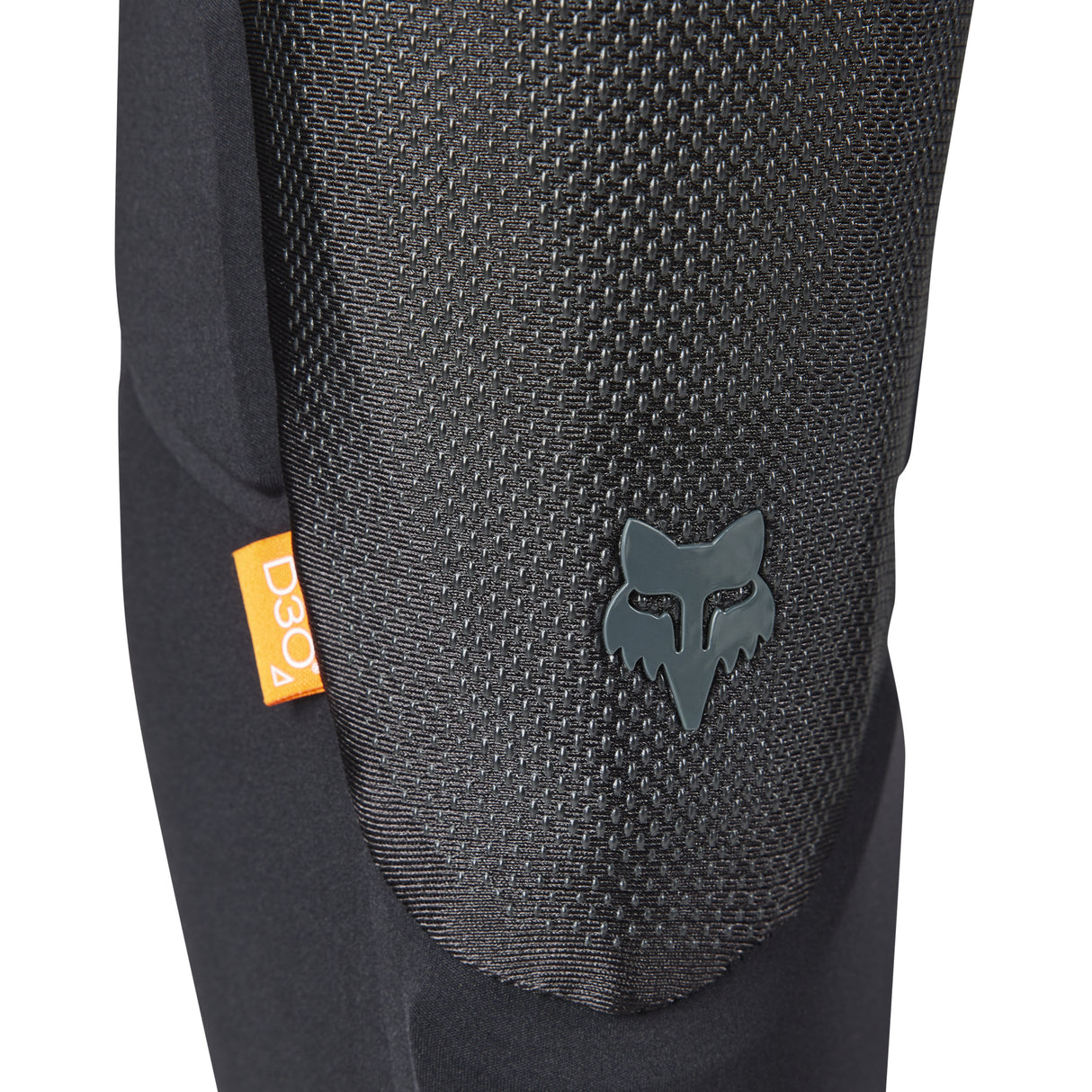 Launch Elite Knee/Shin Guard - Black