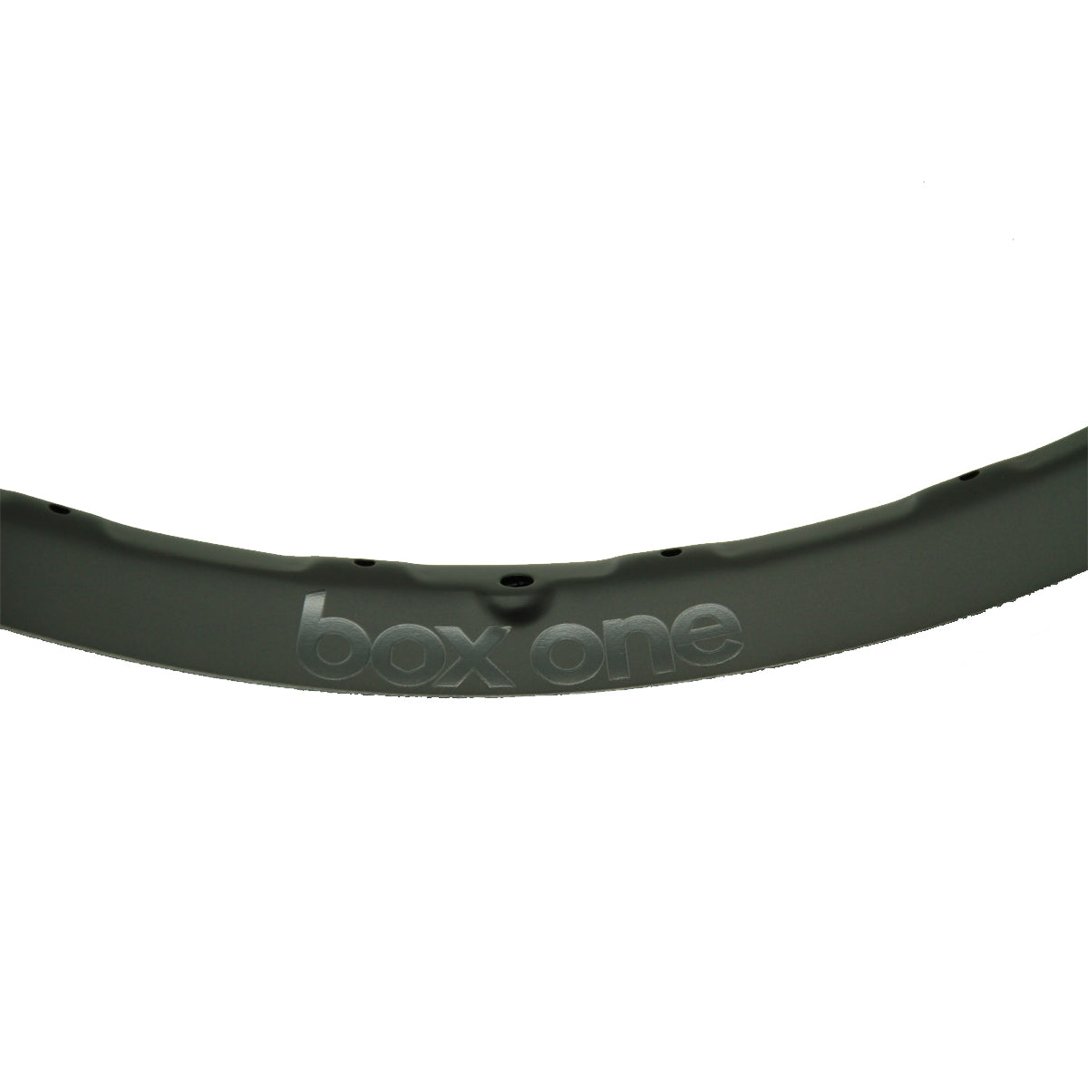 ONE Carbon Mtb Felge 27,5 Zoll x 41mm Asymmetrisch - Schwarz