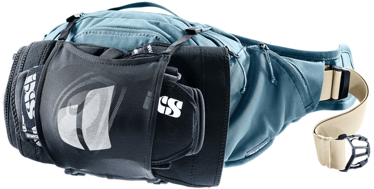 Pulse Pro 5 - atlantic-desert