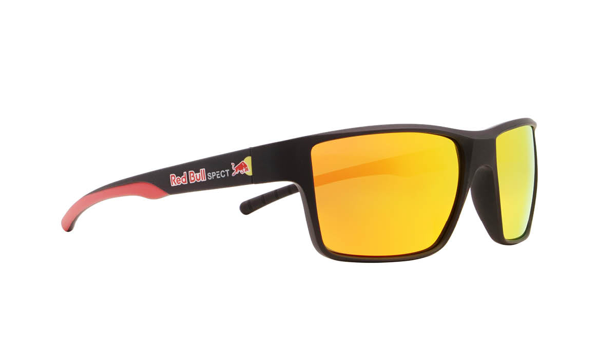 Sonnenbrille CHASE-02P Red Bull SPECT