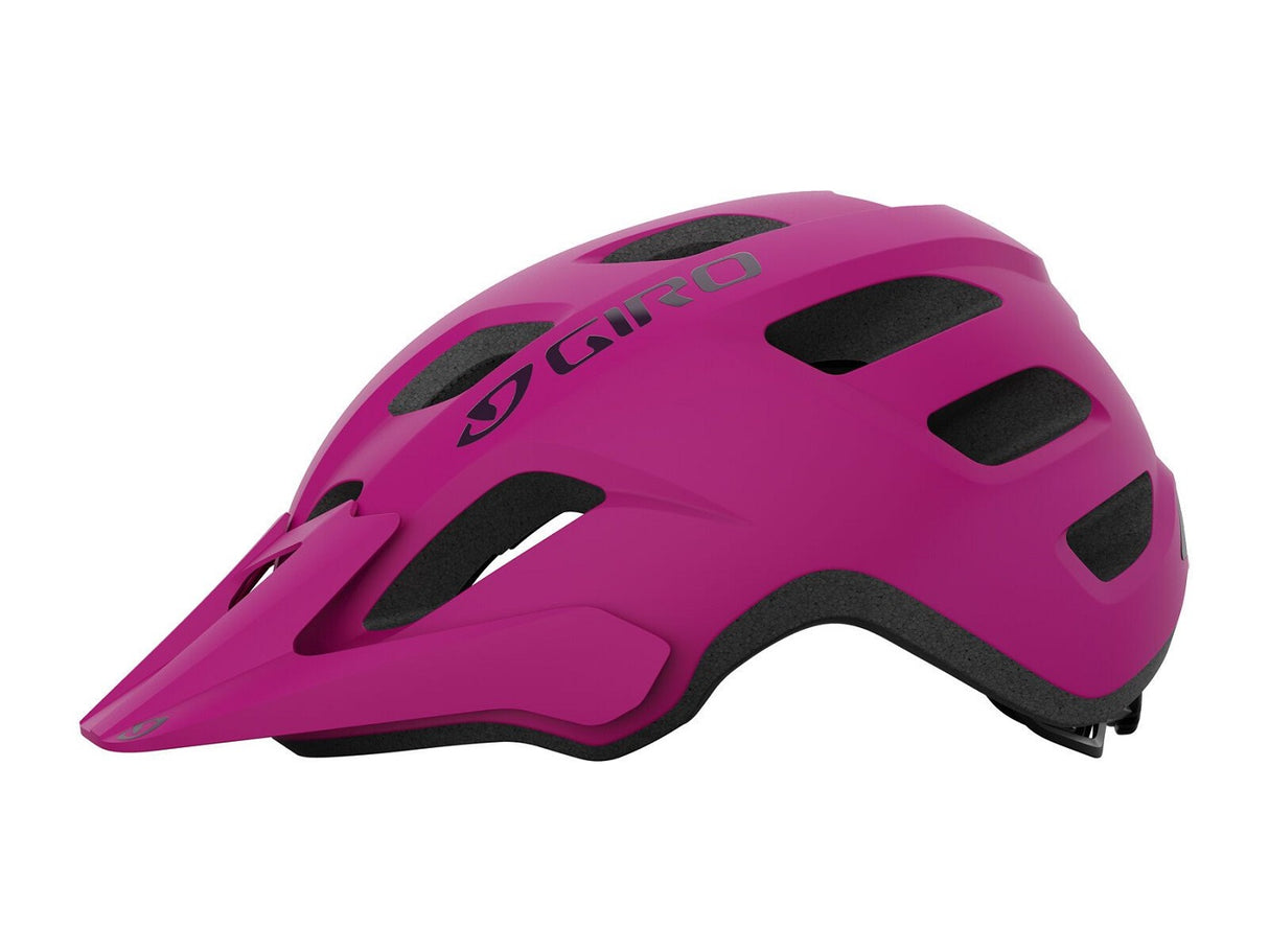 Tremor Kinderfahrradhelm - Pink