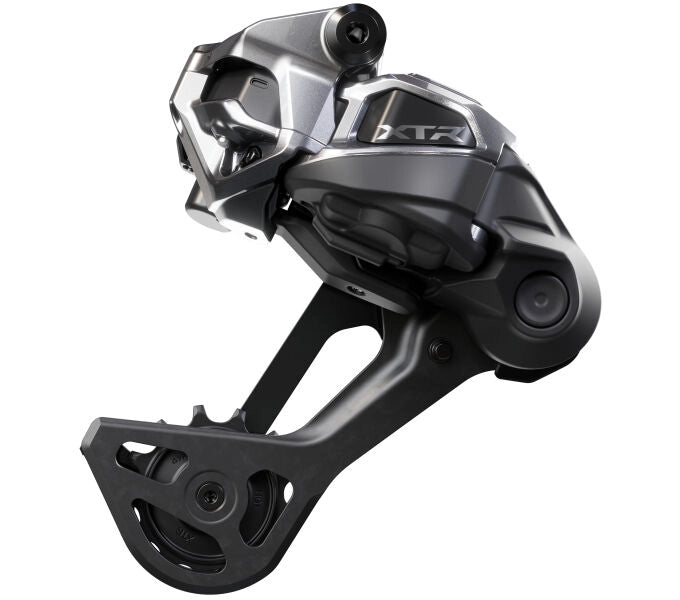 XTR Di2 RD-M9250, lang - 12-fach