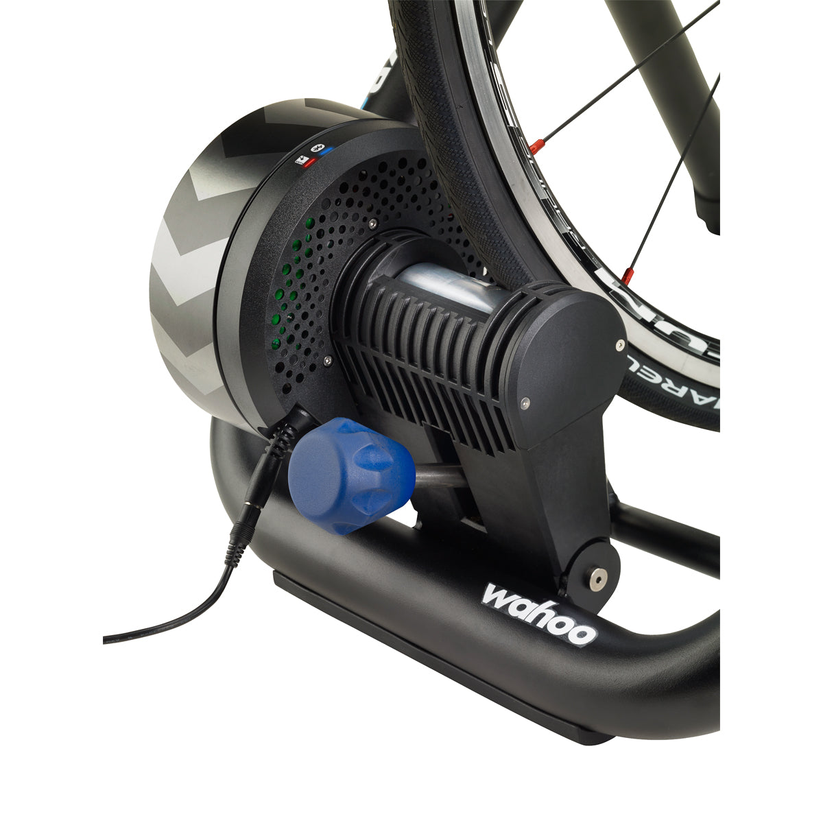 KICKR SNAP Heimtrainer - Schwarz