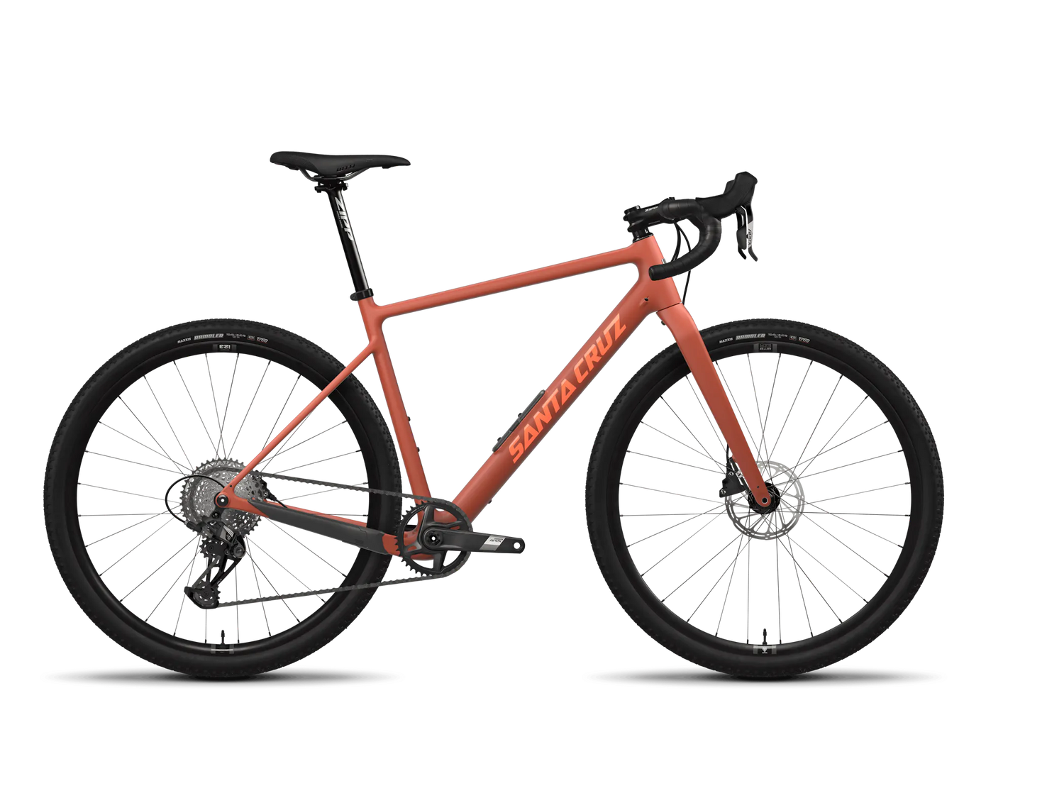 Stigmata 4 CC Apex Brick Red