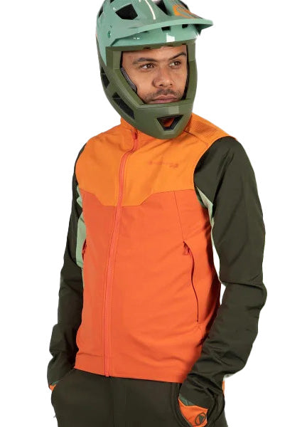 MT500 Spray Weste - Harvest