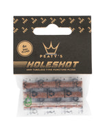 Holeshot Tubeless Plugger Pacchetto di ricarica per forature (6 x 3 mm)