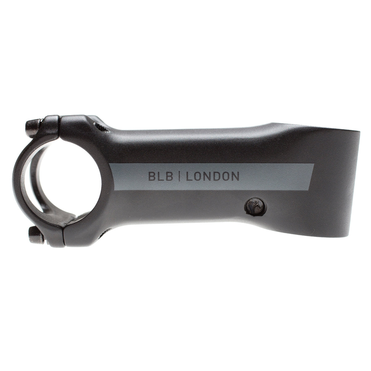 Stealth A-Head Vorbau - Schwarz