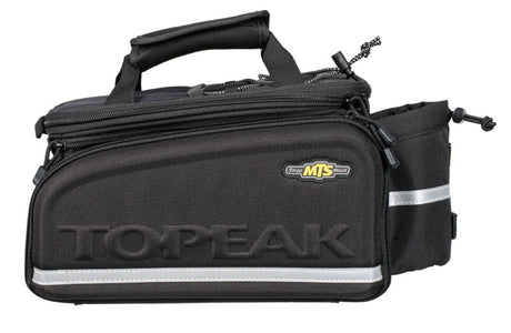 MTS TrunkBag DXP, Strap, 19,4 Liter - schwarz
