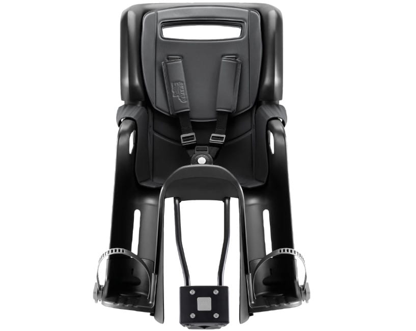 Kindersitz Jockey Pro - black,grey Britax Römer