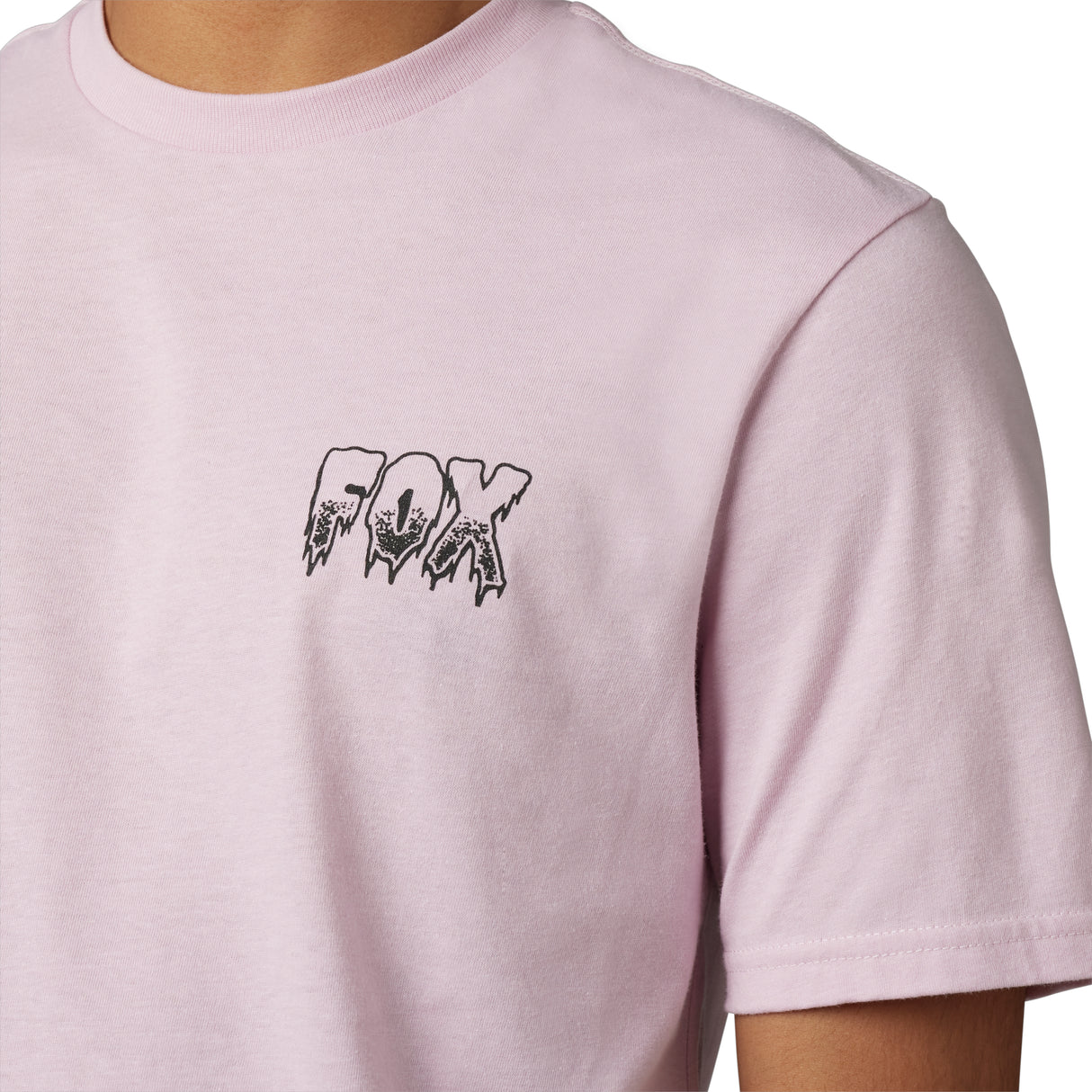 Thrillest Short Sleeve Prem Tee - Blush