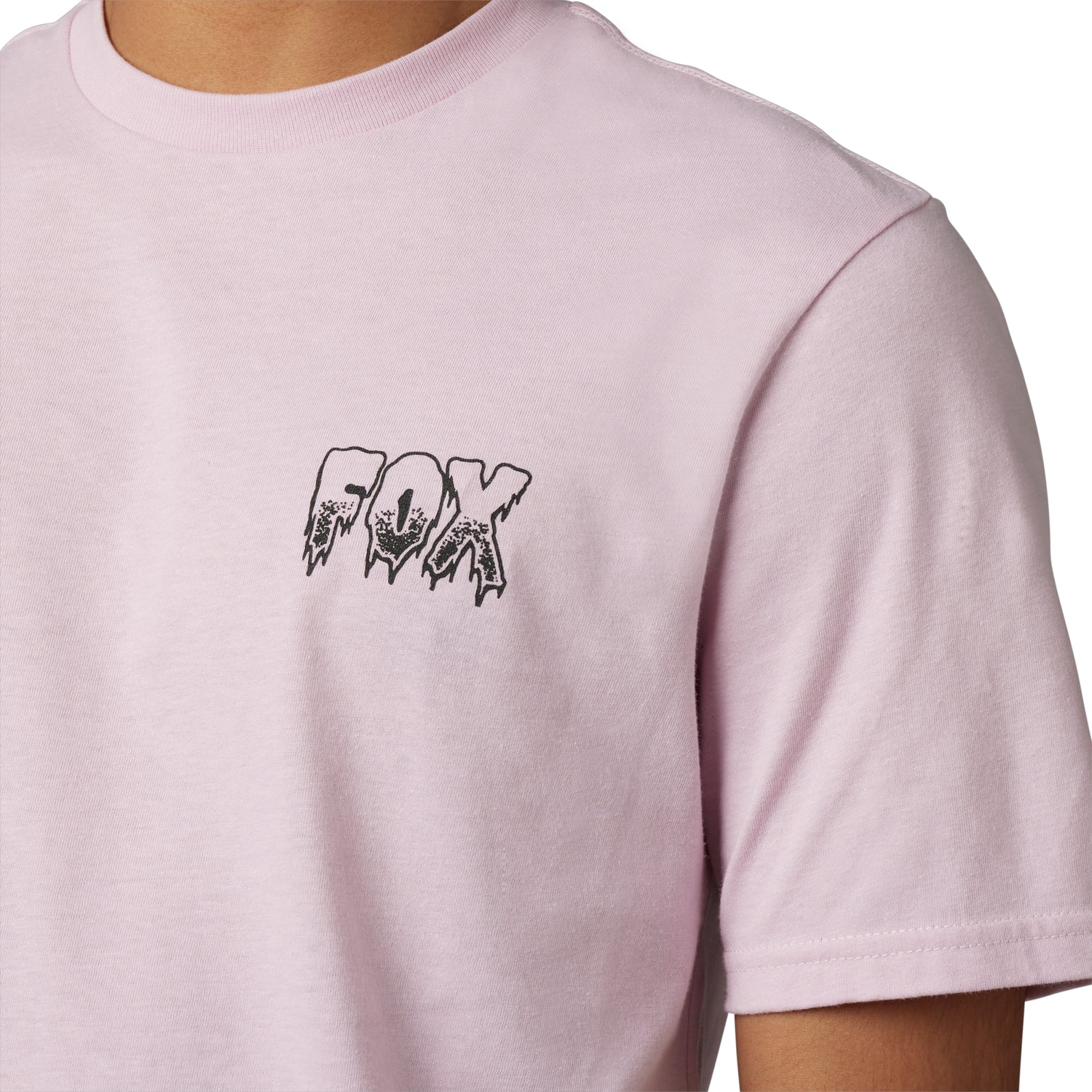 Thrillest Short Sleeve Prem Tee - Blush