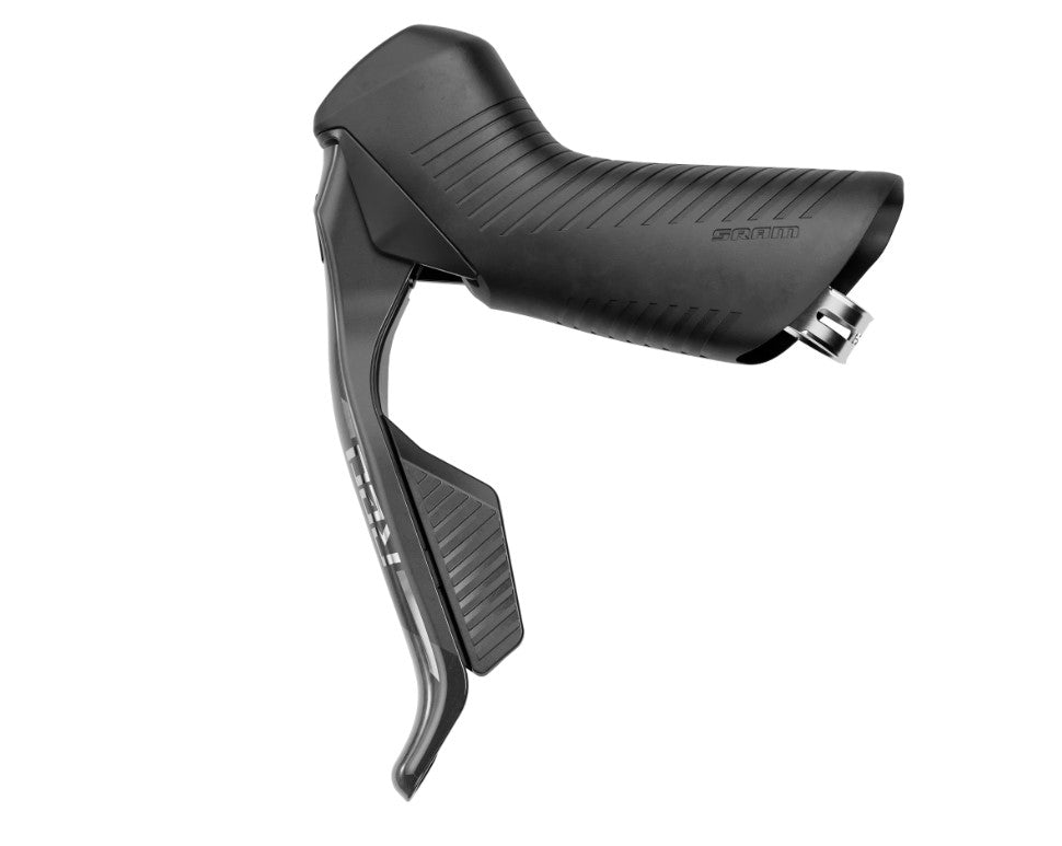 Red AXS E1 Schalt-Bremshebel 2-Fach - VR links