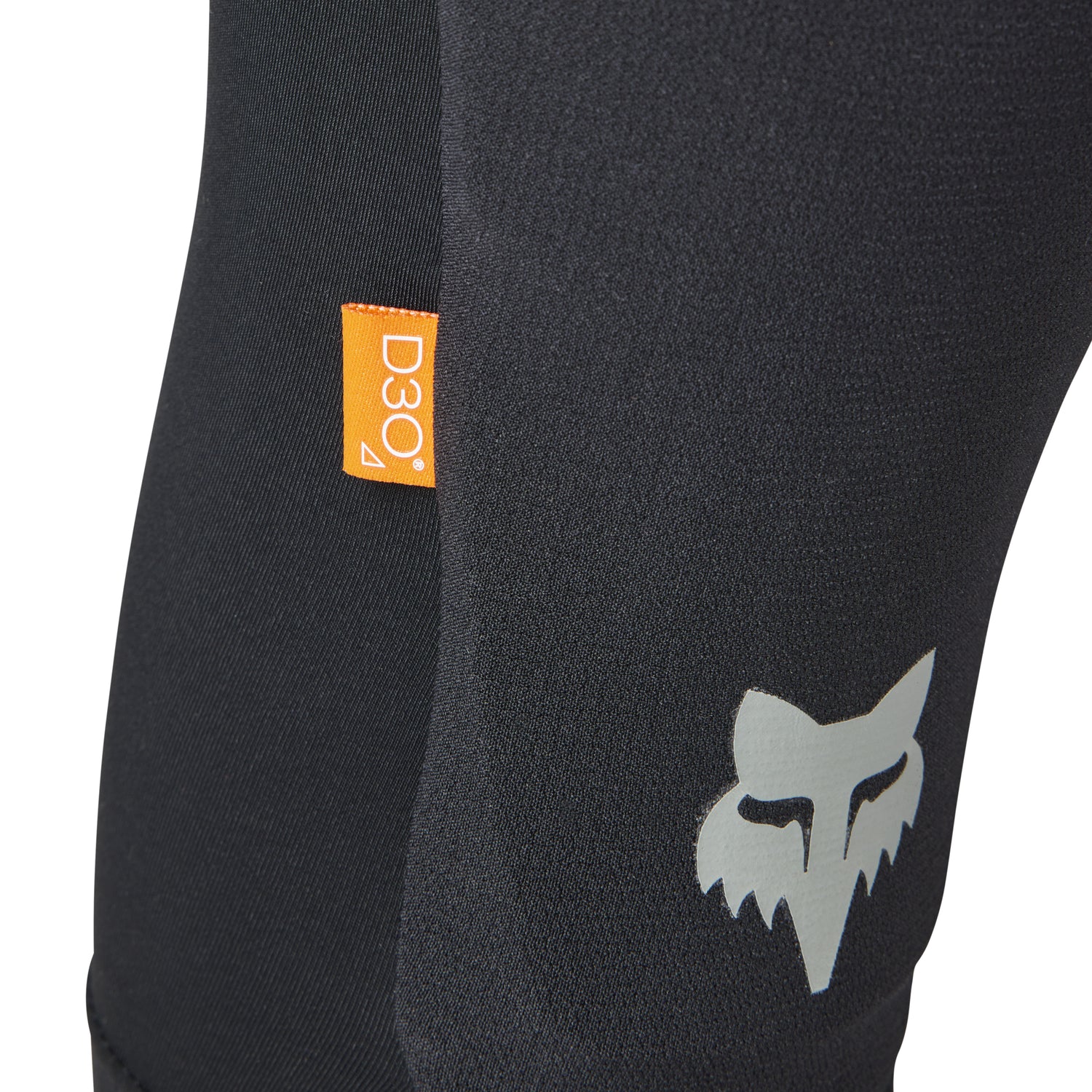 Youth Enduro Knee Sleeve - Black