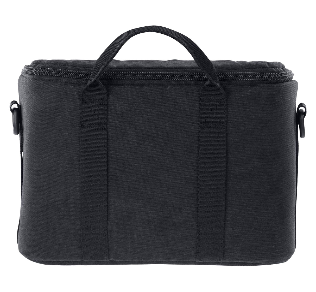 CB 6 Phototasche - black