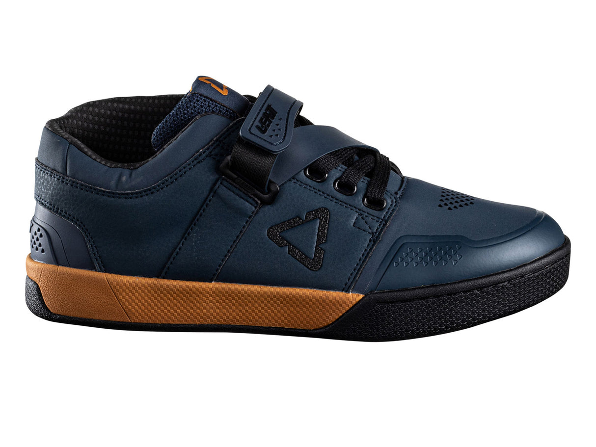 4.0 Klickpedal Shoe Rust