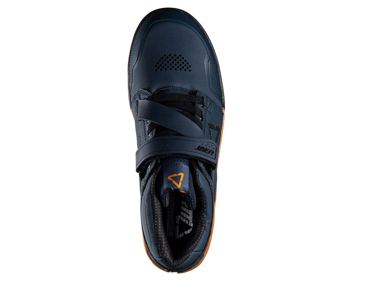 4.0 Klickpedal Shoe Rust