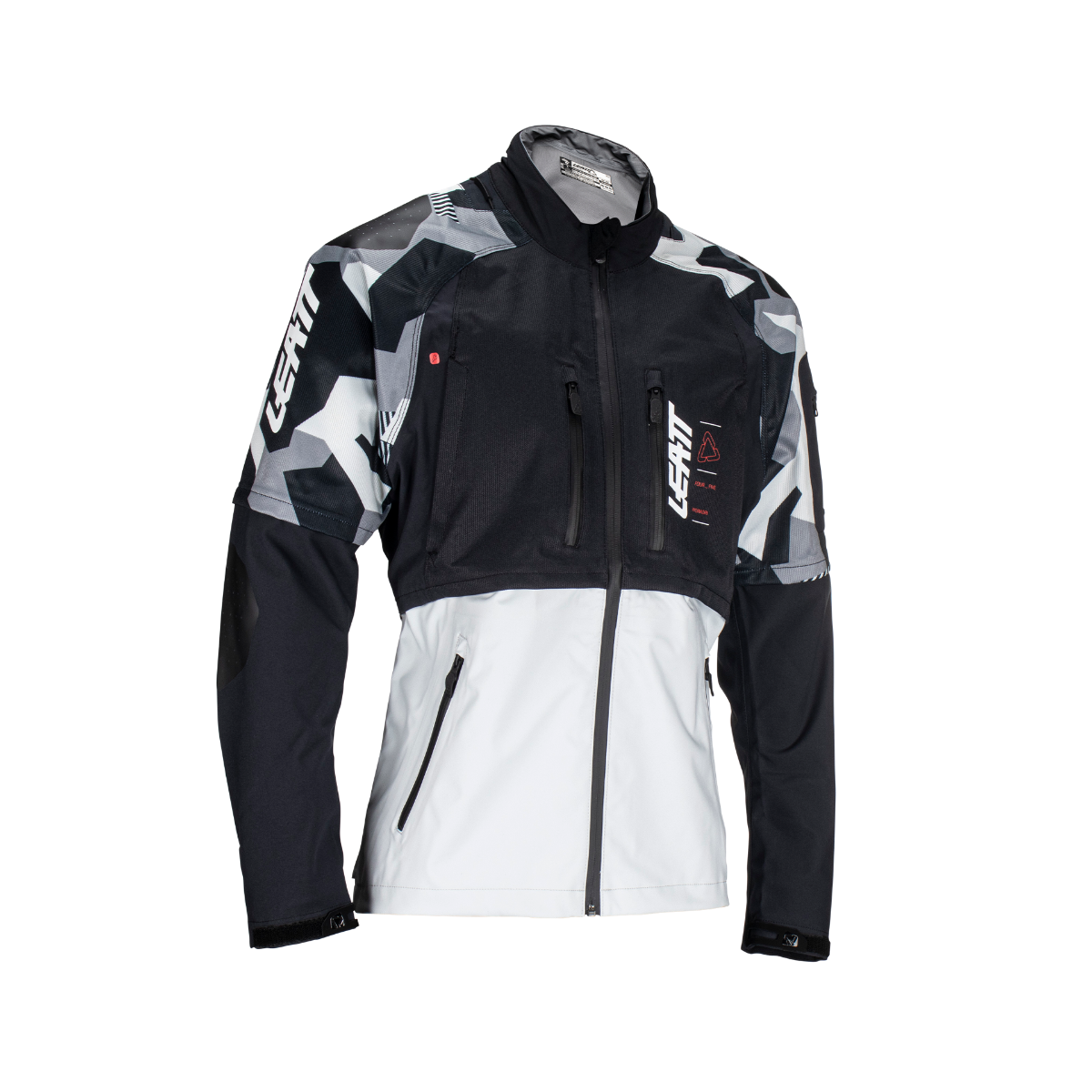 Leatt Jacket Moto 4.5 HydraDri 5