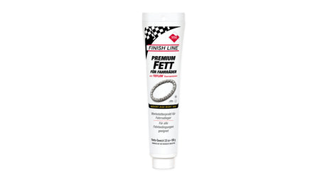 Teflon Fett Premium