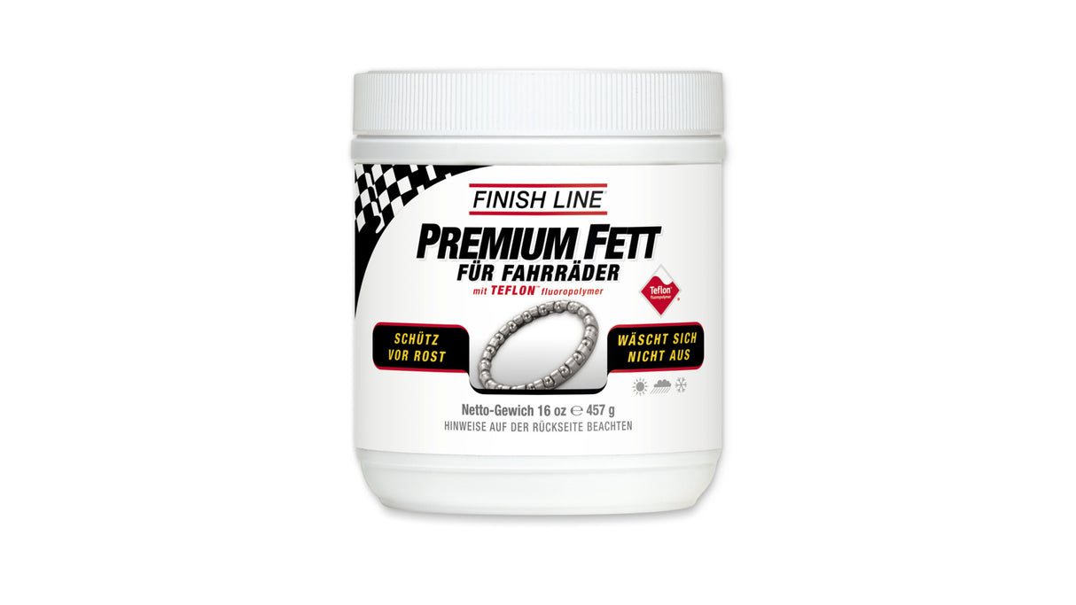 Teflon Fett Premium