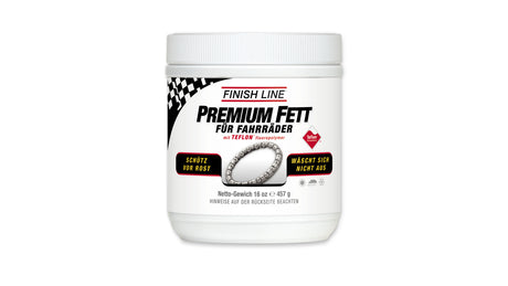 Teflon Fett Premium