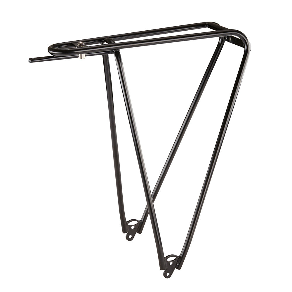 Fly Gepäckträger - 26/28 Zoll - schwarz