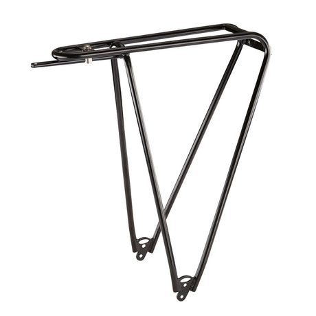 Fly Gepäckträger - 26/28 Zoll - schwarz