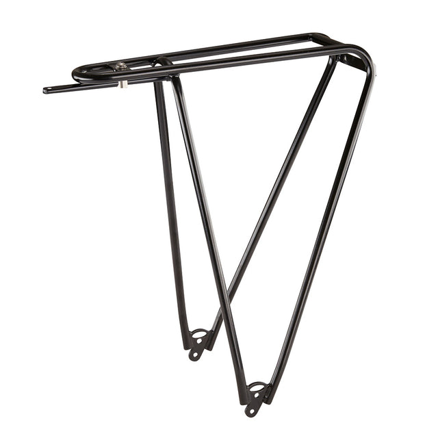 Fly Gepäckträger - 26/28 Zoll - schwarz