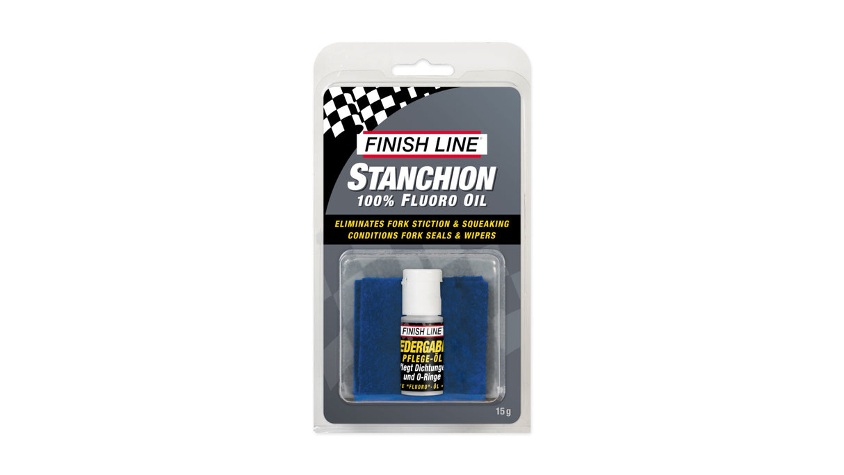 Stanchion Lube Standrohr-Öl