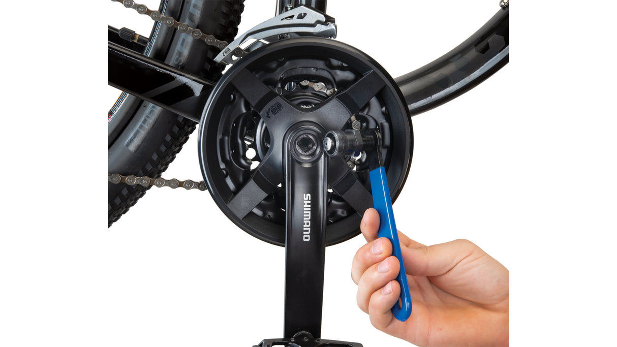 CCP-22 Kurbelabzieher - Vierkant