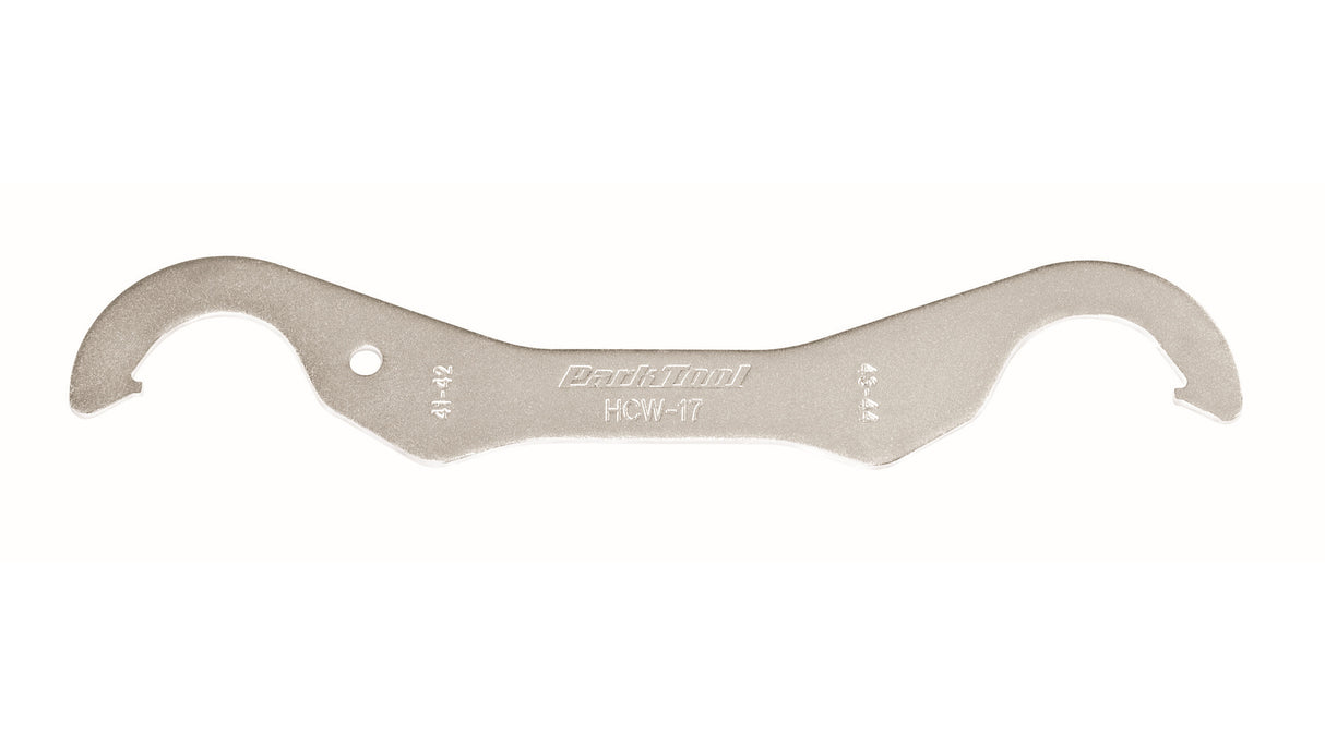 HCW-17 Starrlauf-Ritzelwerkzeug