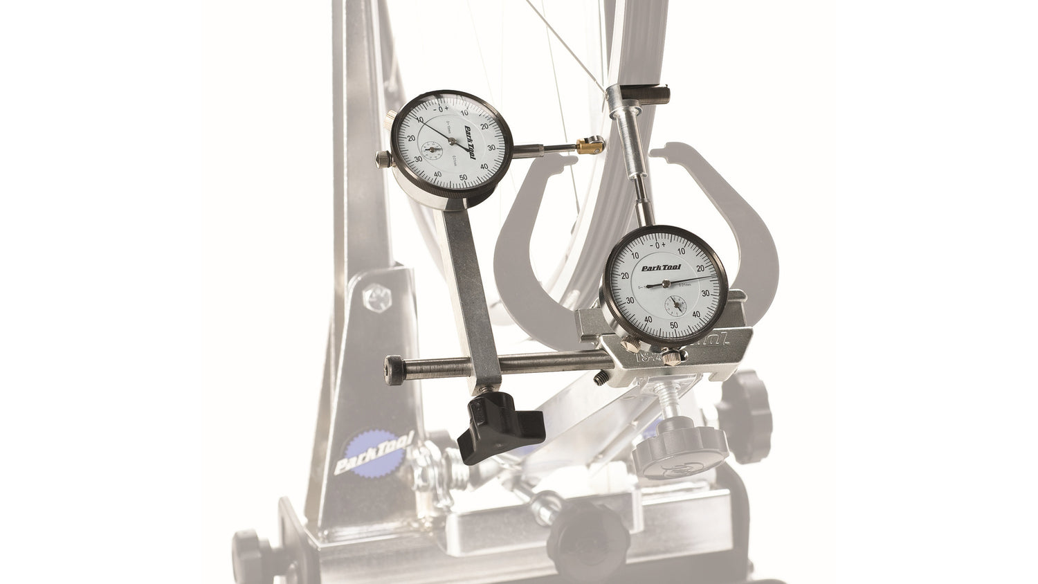 TS-2Di Messuhren-Set