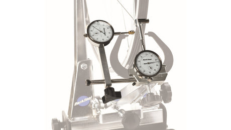 TS-2Di Messuhren-Set