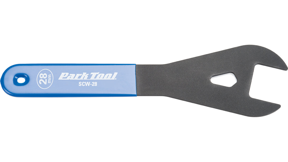 SCW-X Konusschlüssel Einzeln von 13 - 28 mm