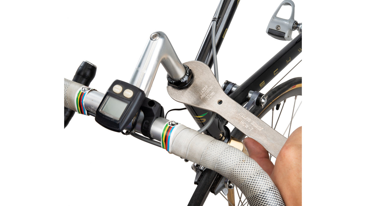 HCW-7Y Steuersatz-Maulschlüssel - 30/32mm