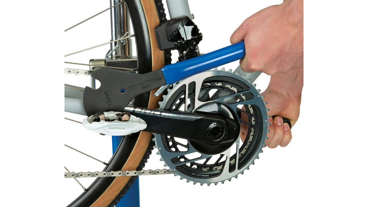 PW-4 Pedalschlüssel - 15/15mm Park Tool