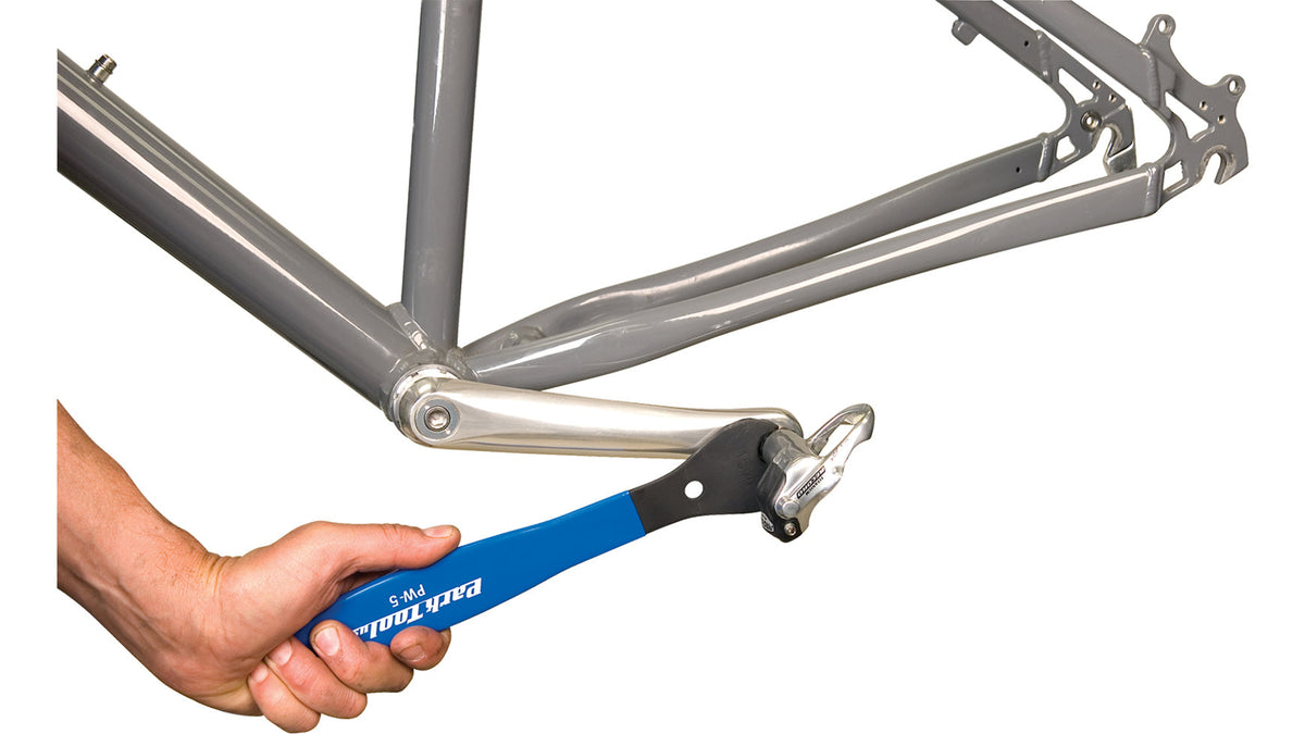 PW-5 Pedalschlüssel - 15mm Park Tool