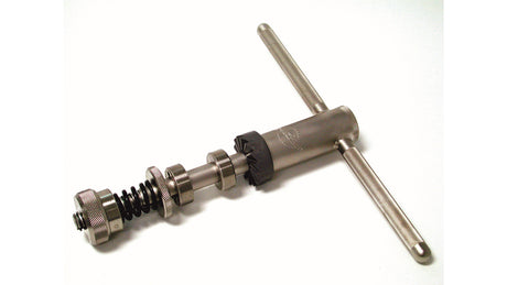 BFS-1 Tretlagerfräser