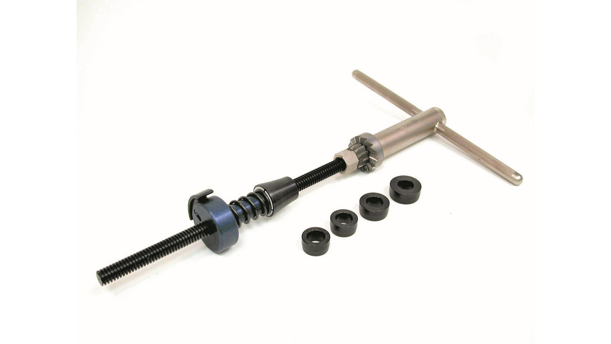 HTR-1 Fräsen und Planschneiden Set für Steuerkopfrohren