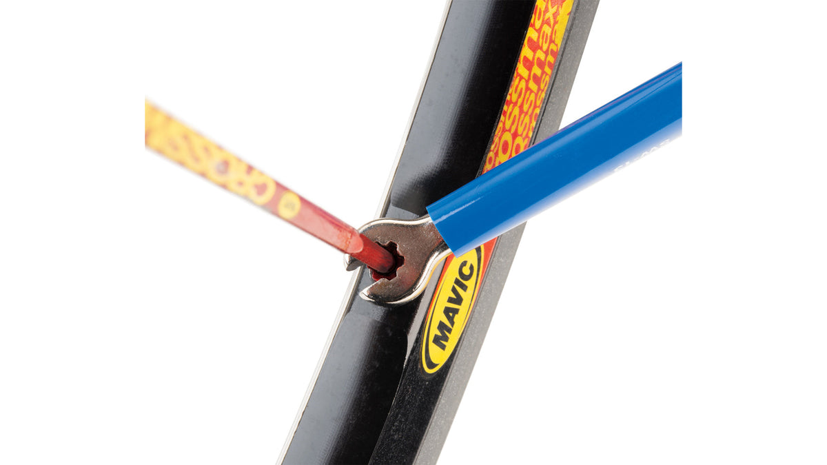 SW-13 Speichenschlüssel für Mavic-Systemlaufräder Park Tool