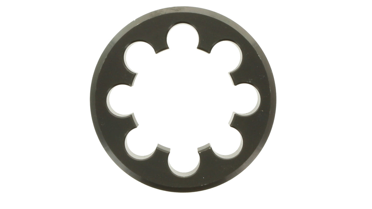 611 Gabelgewinde-Schneidführung 1-1/8''