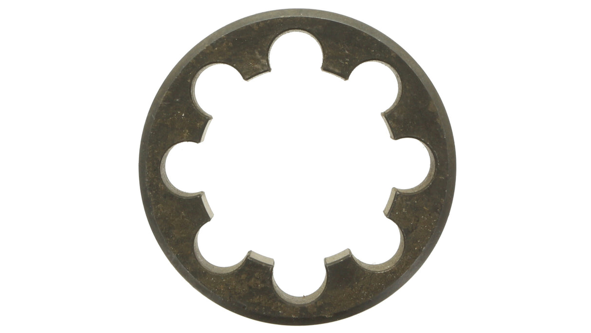 612 Gabelgew.Schneidführung 1-1/4''