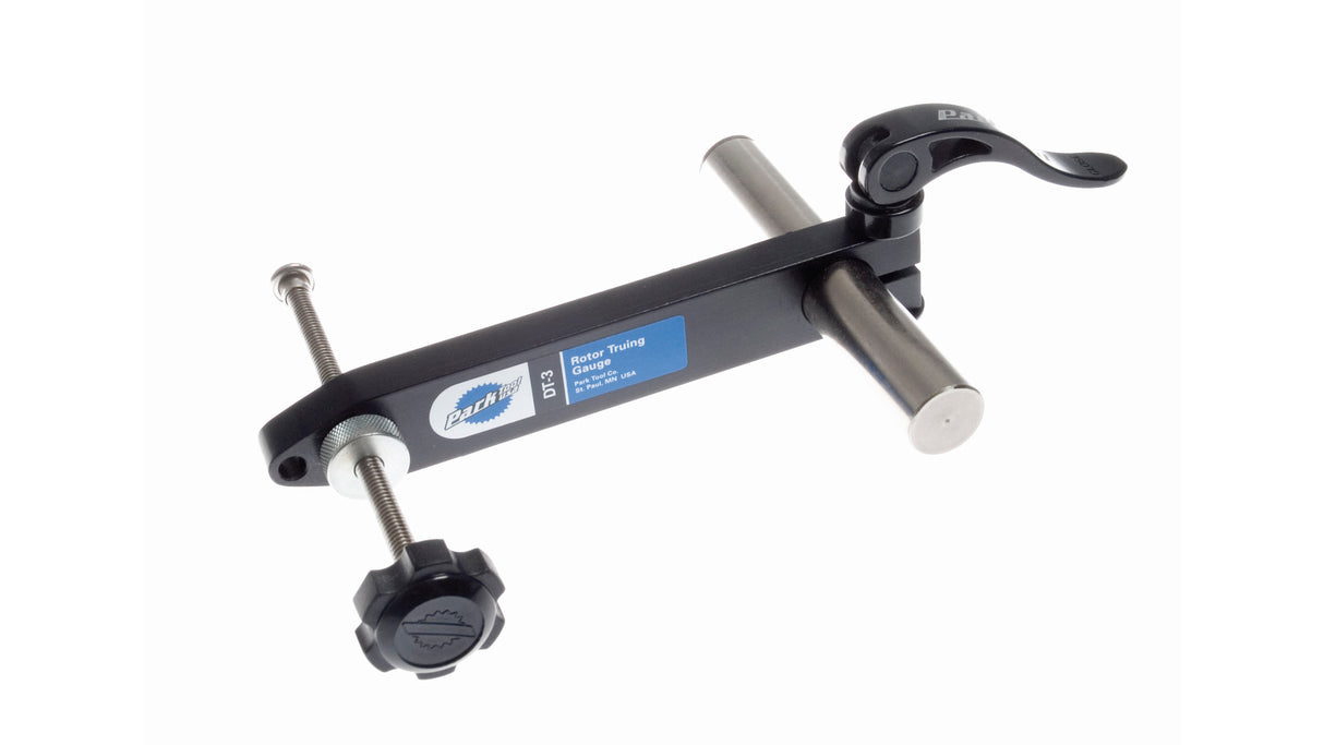 DT-3 Bremsscheiben-Lehre